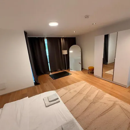 Villa Thehiddenlakehouse Pool Sauna Whirlpool Duisburg