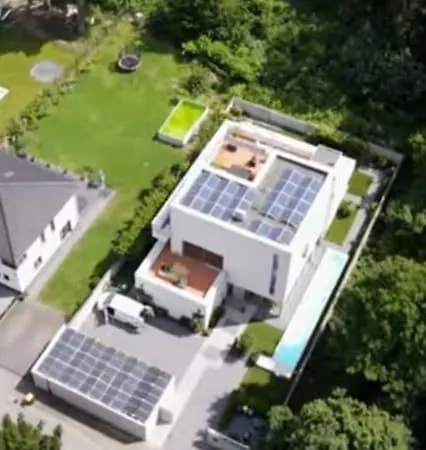 Thehiddenlakehouse Pool Sauna Whirlpool Duisburg