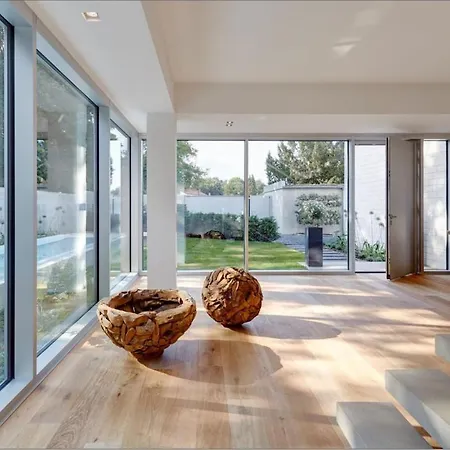 Βίλα Thehiddenlakehouse Pool Sauna Whirlpool