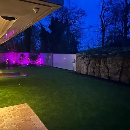 Thehiddenlakehouse Pool Sauna Whirlpool *
